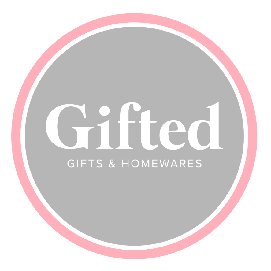 Gifted Gifts Full Colour Logo