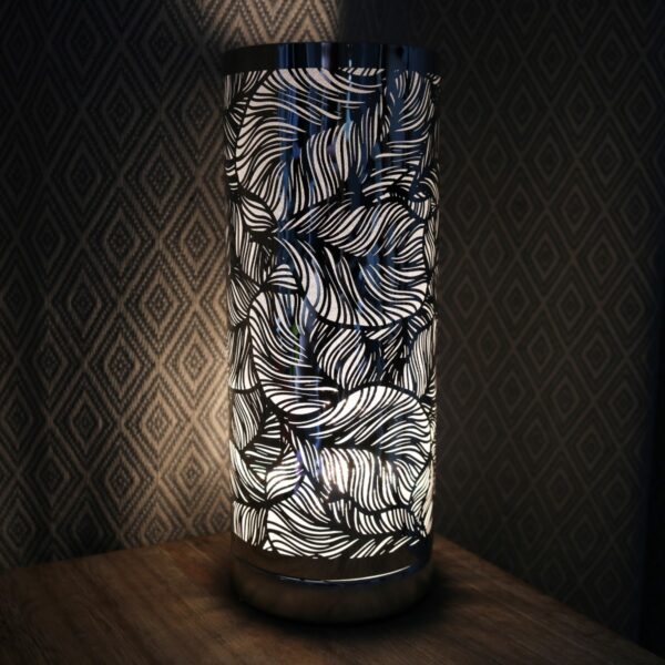 leaf aroma stunning lamp product image 2