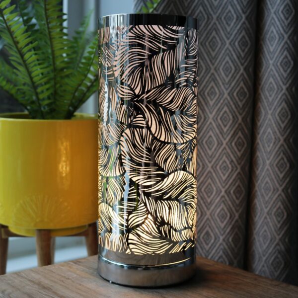leaf aroma stunning lamp product image 1