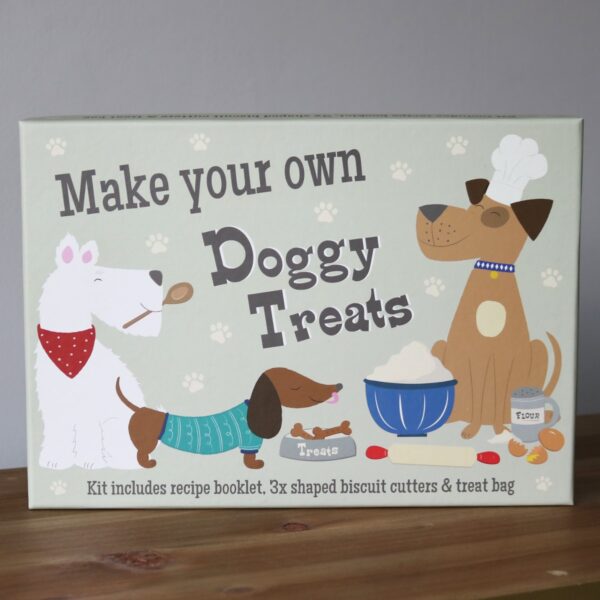 make your own doggy treats product image