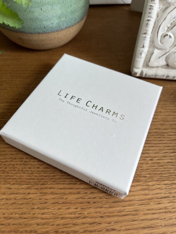 Life charms box image