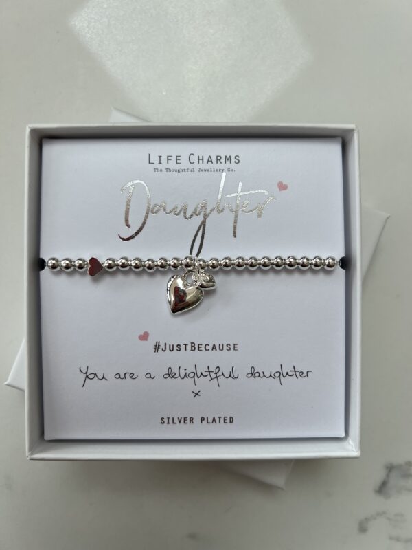 LC daughter bracelet main image